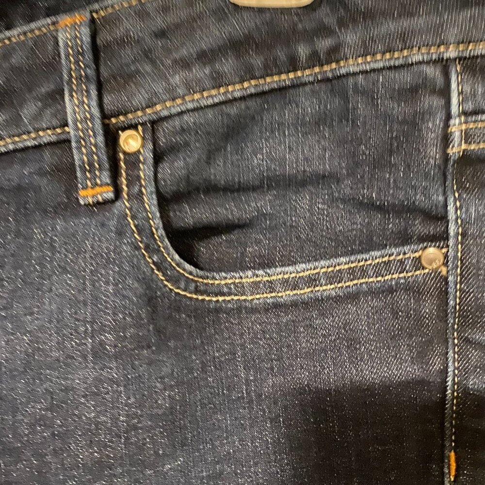 Banana Republic Women's Classic Skinny Jeans Size 12L - Picture 10 of 10